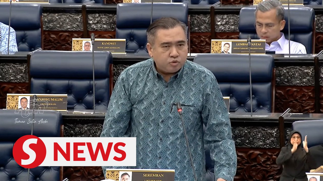 Malaysia to discuss with Singapore on continuing KTMB Shuttle Tebrau service, says Loke