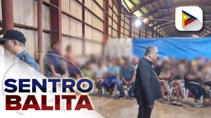 Umano’y kaso ng vote buying sa Navotas, nahuli sa akto;