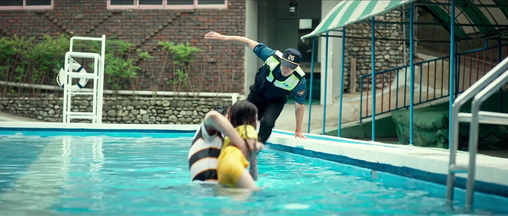 Spring, Again (2019) 다시, 봄 English Subtitle - video Dailymotion