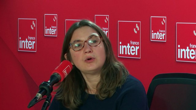 Fanélie Carrey-Conte : Éric Ciotti a un véritable problème avec l'État de droit
