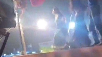 कन्नौज: जिले में बढ़ रहीं आपराधिक घटनाएं, बार बालाओं का डांस देखने में मस्त है पुलिस