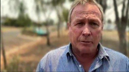 Two dead and 160 homes lost in Tara on Western Downs