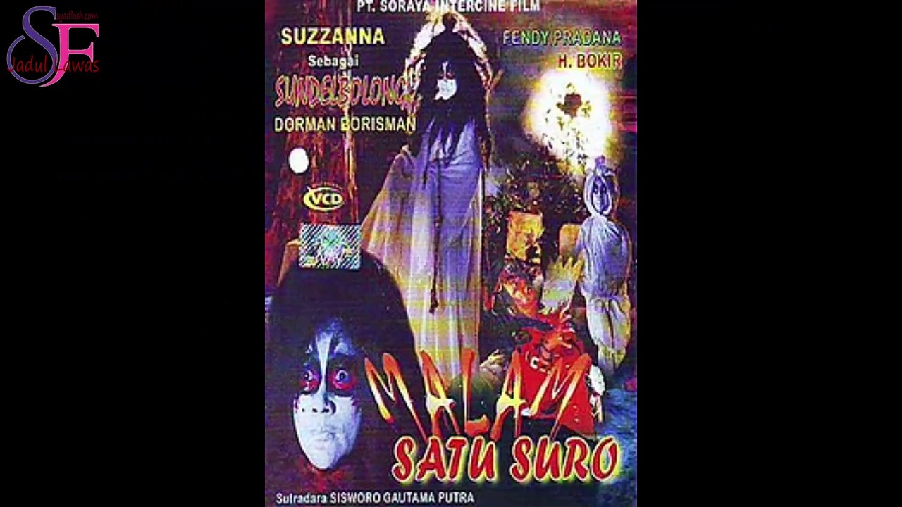 Malam Satu Suro
