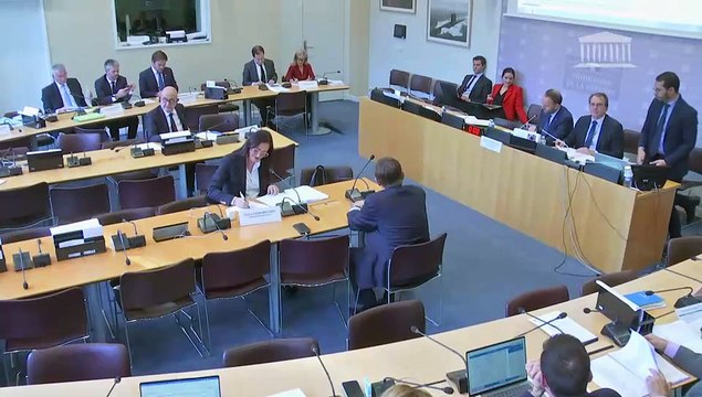 Commission de la défense : Examen des avis budgétaires sur le projet de loi de finances pour 2024 (suite) - Mercredi 25 octobre 2023