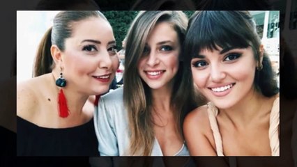 2019 yılında annesini kaybeden Hande Erçel'den yürek sızlatan sözler: Pudra kokulum, çok özledim