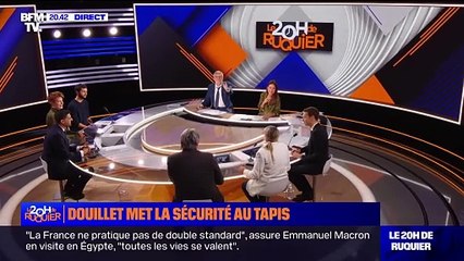 "Il y a des exactions tous les soirs" : avant les JO, Christine Bravo alerte sur l'insécurité autour de la Seine