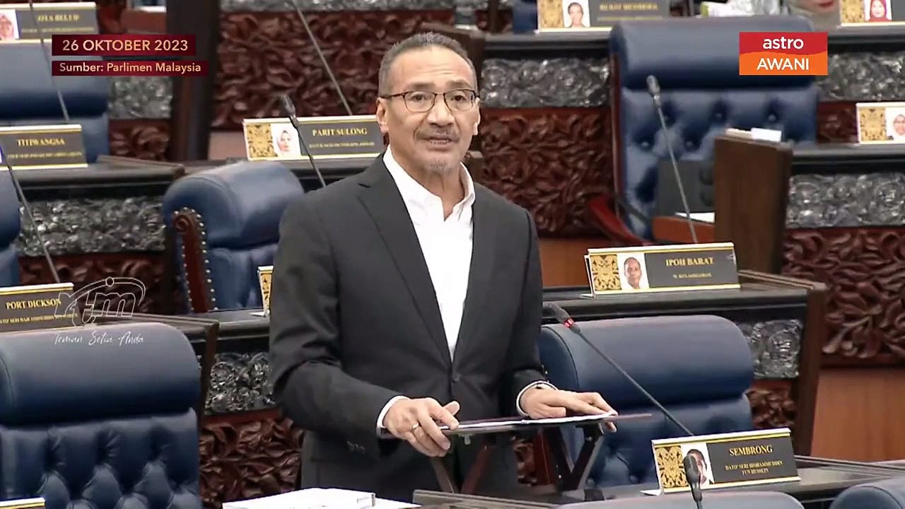 Bukan sekadar formula semata-mata - YB Sembrong