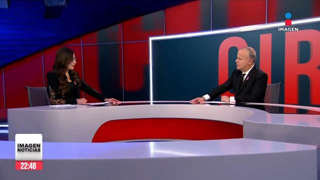 Arturo Salinas rinde protesta como gobernador interino de Nuevo León