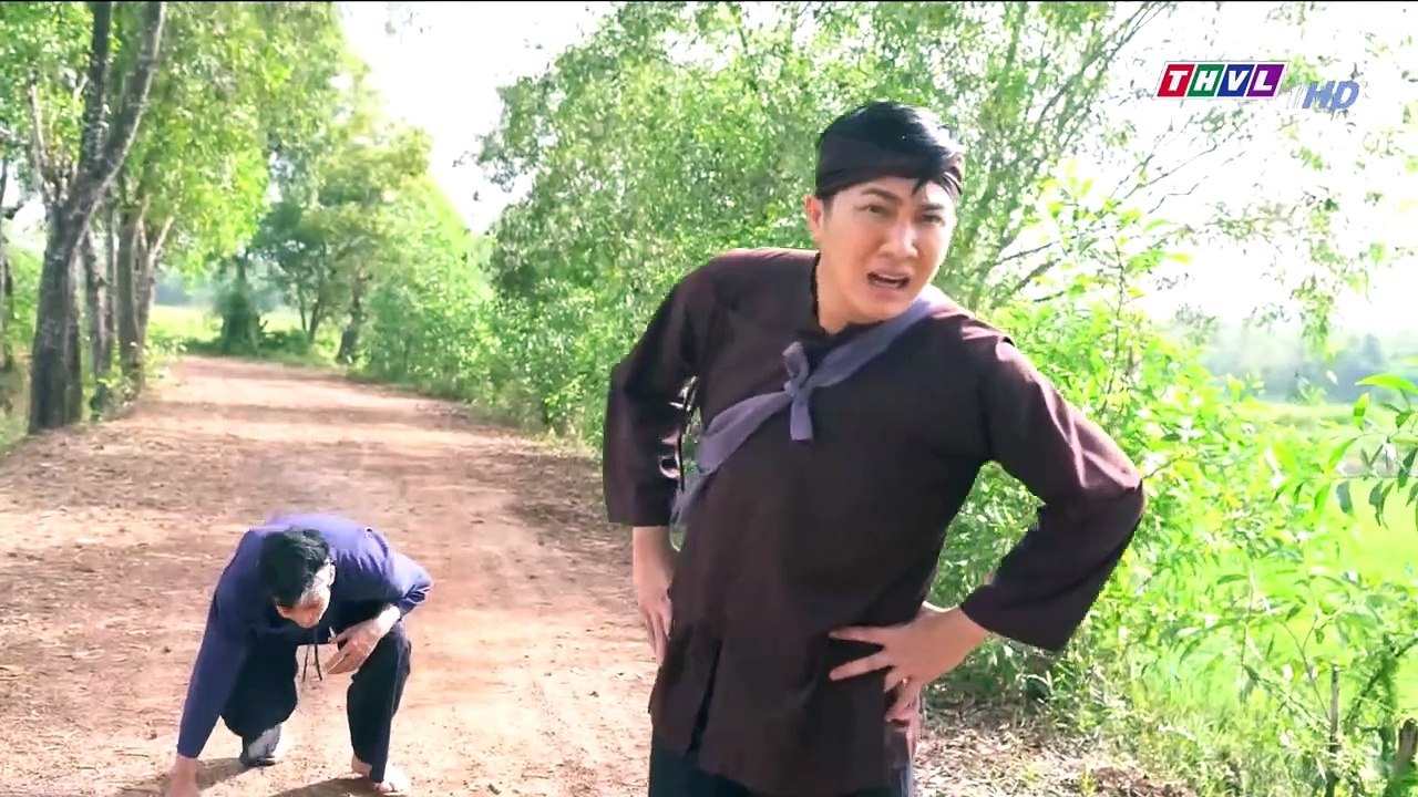 Cổ Tích - Sổ Sinh Tử Tập 3