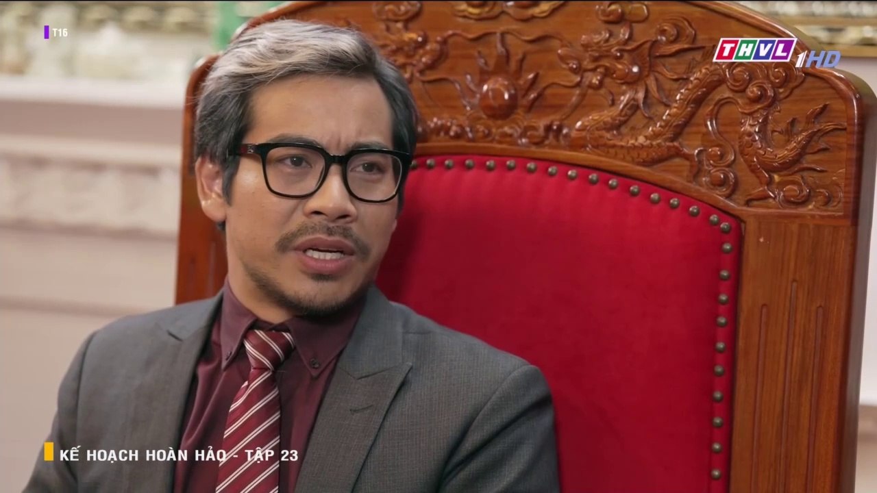 Film - Kế Hoạch Hoàn Hảo Tập 23 - Phim Việt Nam