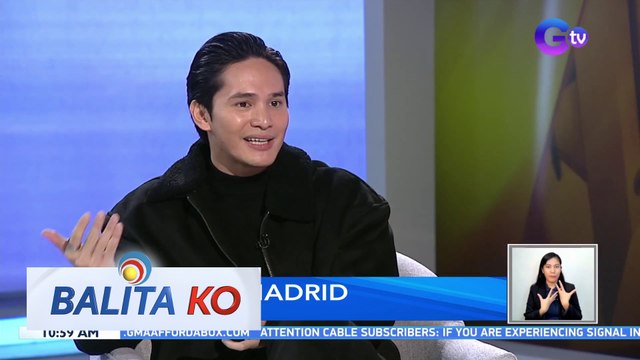 Ruru Madrid, inaming nakaranas ng bullying at body shaming noong siya ay payat pa | BK