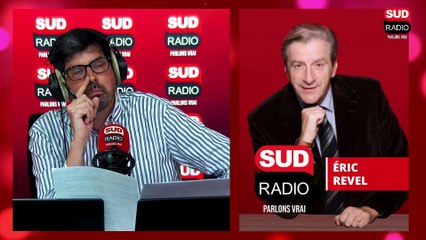 Eric Revel : "La France est le paradis fiscal pour le sport !"