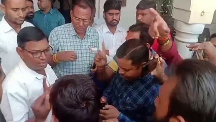 राजस्थान के सरकारी स्कूल में पाकिस्तानी नज्म से बवाल, मौेके पर पहुंचा पुलिस व प्रशासन
