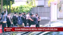 Kata Mantan Ketua Wadah KPK soal Penggeledahan Rumah Firli Bahuri