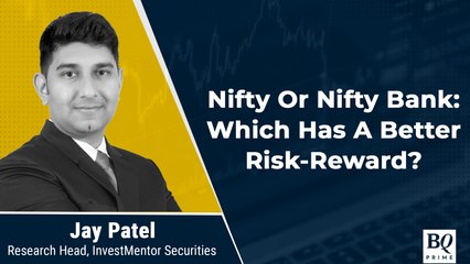 The F&O Show: Market Extends Losses Ahead Of Oct Expiry