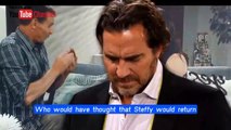 Steffy makes a surprising choice - Liam is stunned by the news The Bold and the