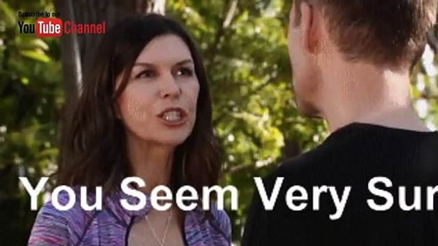 The identity of Cyrus' first victim is revealed ABC General Hospital Spoilers