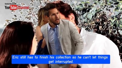 CBS The Bold and the Beautiful Spoilers Thursday, October 26 _ B&B 10-26-2023