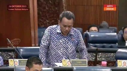 Kelantangan Malaysia bela Palestin, tak perlu takut kepada sesiapa