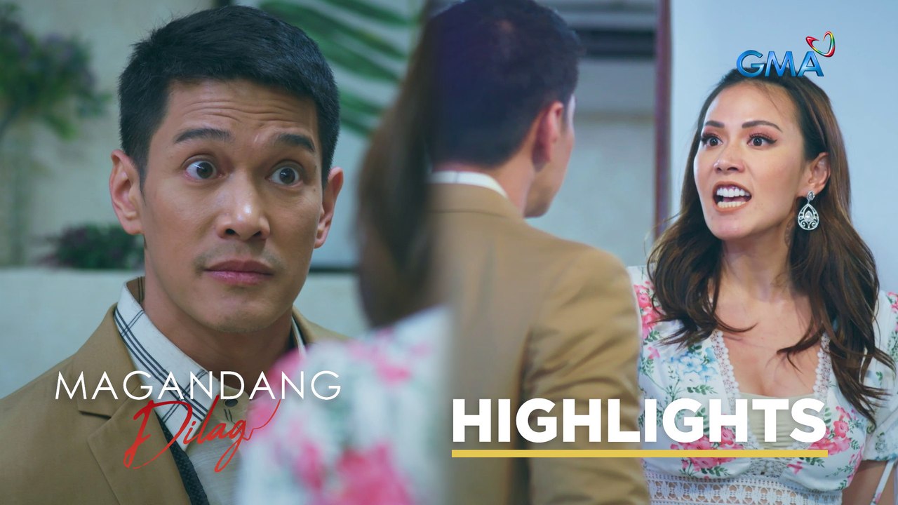 Magandang Dilag: Si Magnus, ang mayor na MANLOLOKO! (Episode 88)