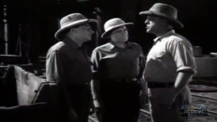 ADVENTURES OF THE FLYING CADETS 7