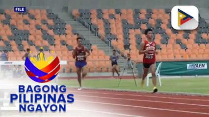 Ilang mga panukalang batas, inihain sa Kamara para sa kapakanan ng mga atletang Pinoy sa bansa