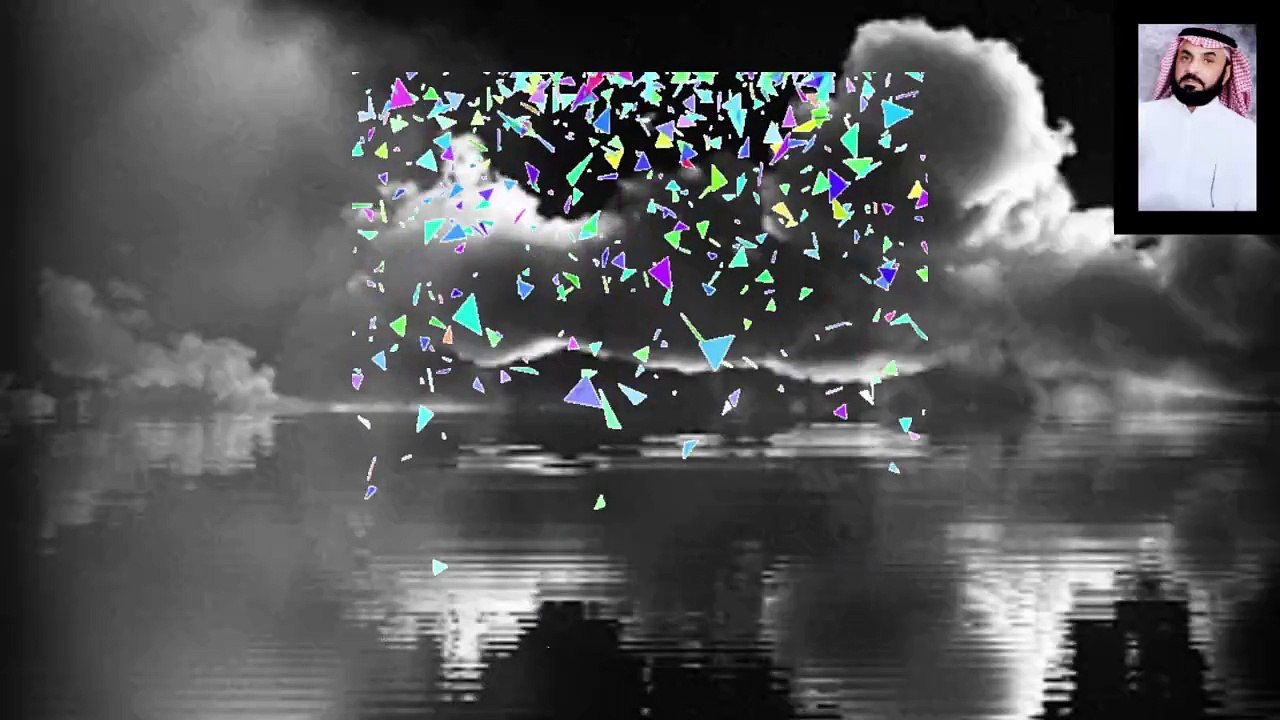 تلاوة جميلة جدا راحة لا توصف لا يمكن ان لا تخشع علي الفرهود