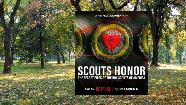 Scouts Honor: The Secret Files Of The Boy Scouts Of America Explained | scouts honor netflix