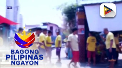 31,100 inmates, makikilahok sa darating na #BSKE2023