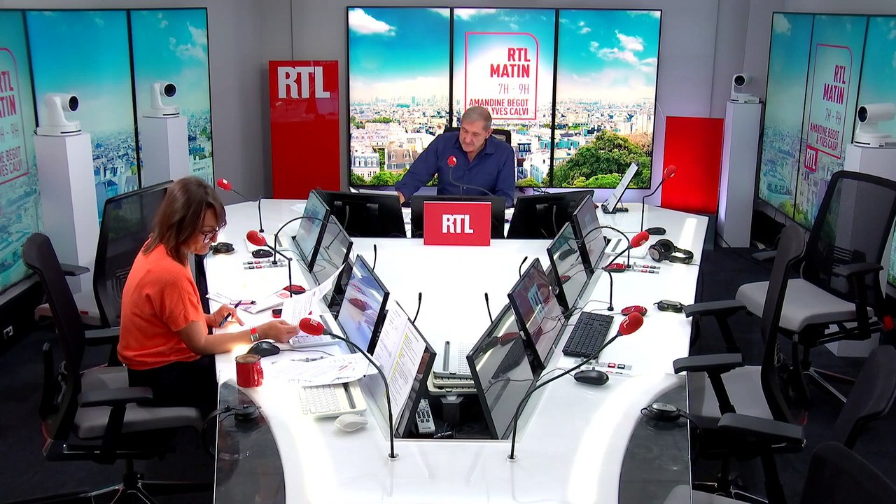 RTL ÉVÉNEMENT - Homejacking : un phénomène en recrudescence ces dernières semaines du 26 octobre 2023