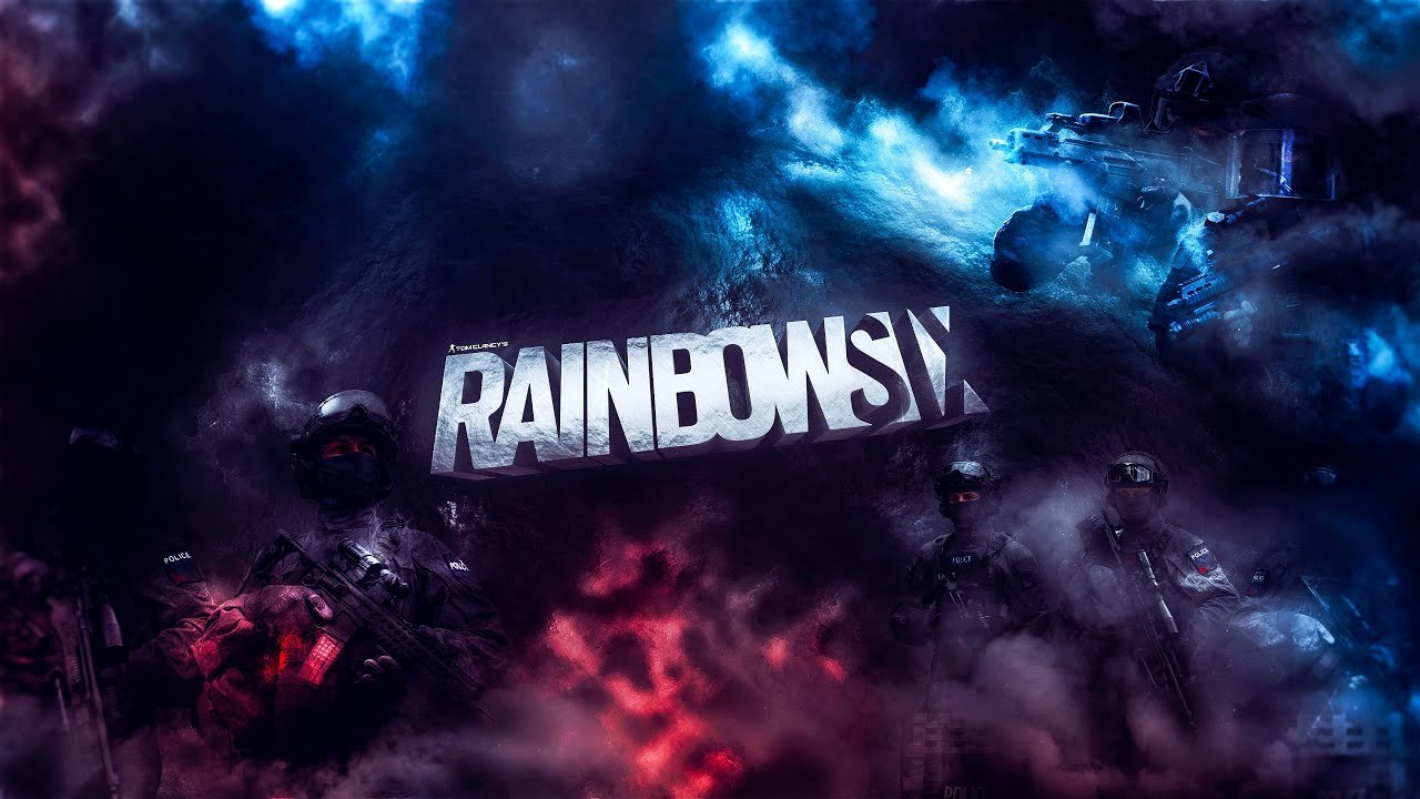 Öylesine Vakit Geçsin | Rainbow Six Siege