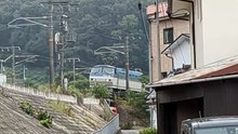 PXL_20230921_084734 67列車・67レ Train 67, 67 re.