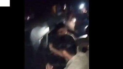 मेरठ: राज मिस्त्री की हत्या कर शव पेड़ पर लटकाया, लोगों में दहशत