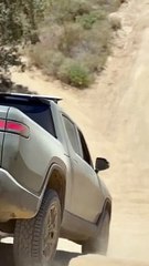 ريفيان على منحدر مرتفع