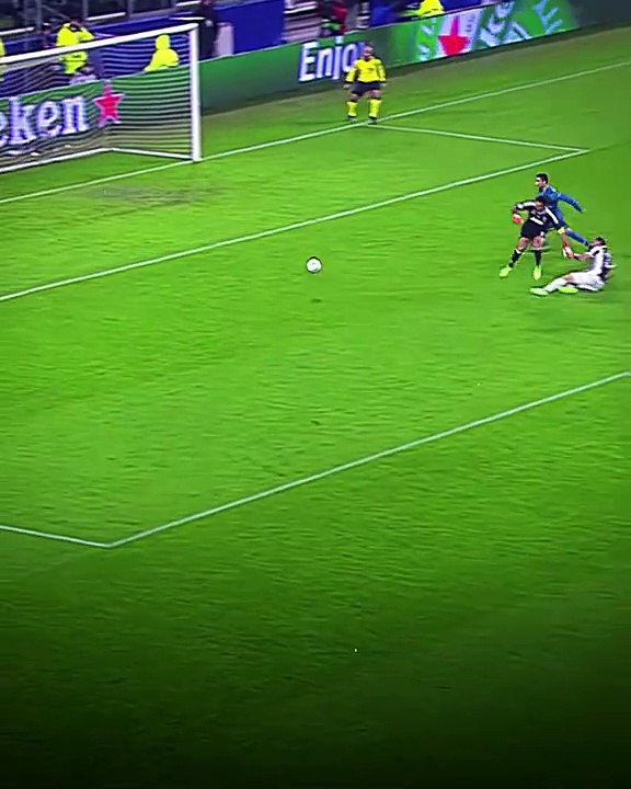 Beautiful momen #CR7