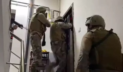 İstanbul merkezli 6 ilde 'Sahte Ses' Operasyonu... 62 şüpheli yakalandı