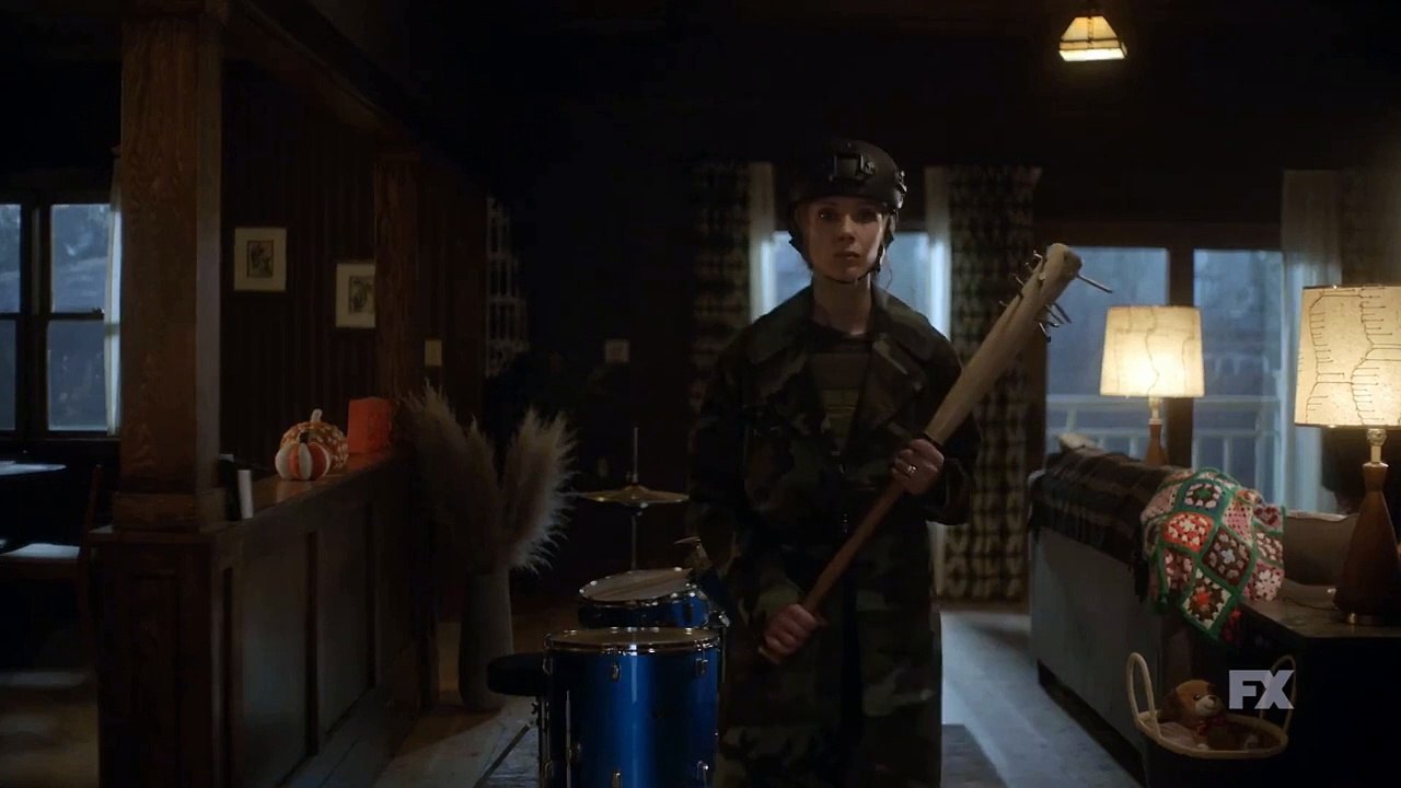 Fargo - staffel 5 trailer ov