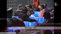 BAIA MARE (2000) - Gara CFR - Sala de așteptare clasa a II-a