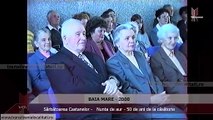 BAIA MARE (2000) - Sărbătoarea Castanelor -   Nunta de aur - 50 de ani de la căsătorie