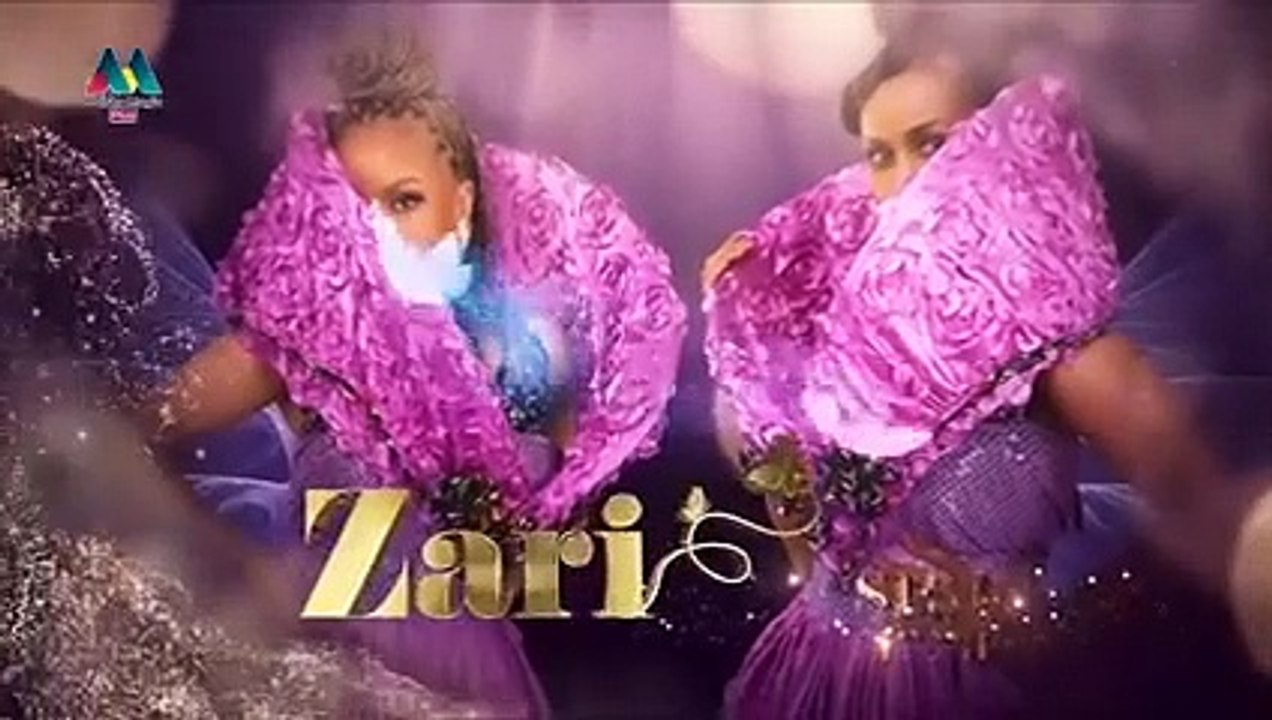 ZARI  WEDNESDAY 26RD OCTOBER 1ST EPISODE 3.