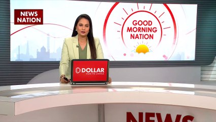 इजरायल पर हमास का पलटवार, किया एक साथ कई शहरों में हमला