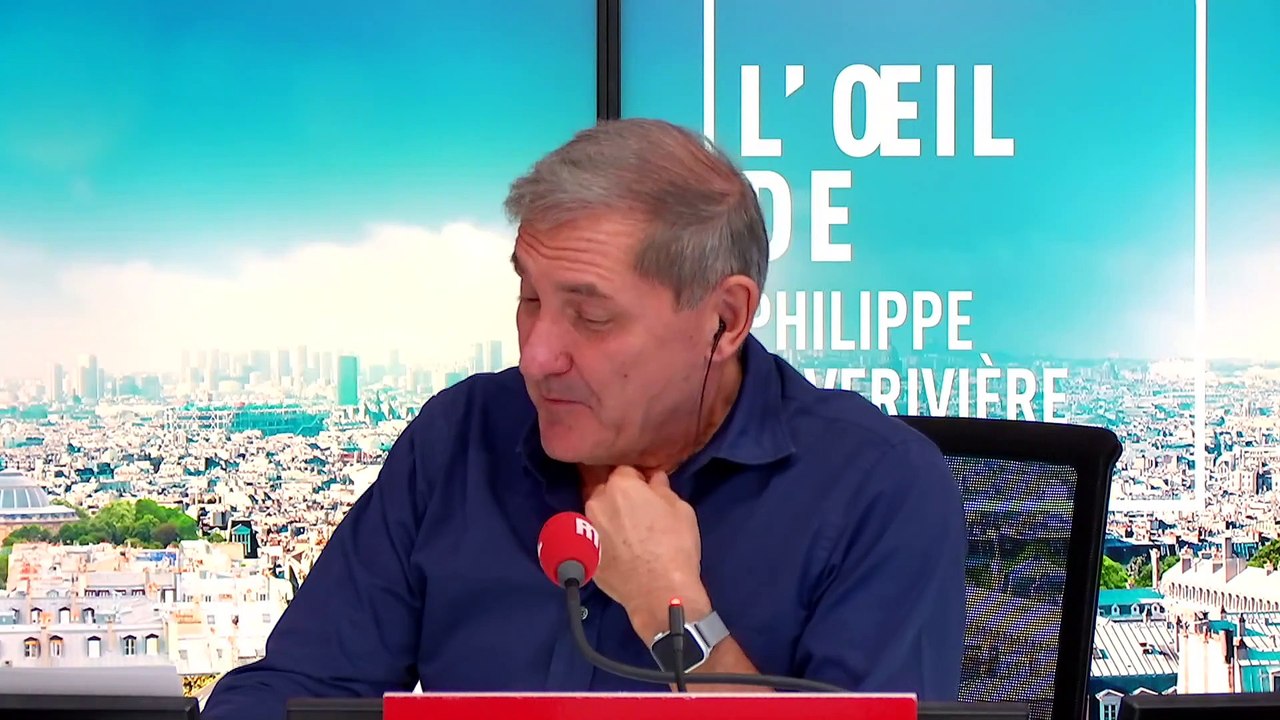 "Le moyen imparable pour être sûr de pas manger du surgelé à Paris, ne pas manger à Paris"