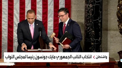 بعد انتهاء أزمة "النواب الأميركي".. هل تتأثر المساعدات العسكرية لأوكرانيا وإسرائيل؟