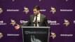 Kirk Cousins on Vikings' Win Over 49ers