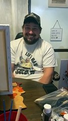 Portrait Date Night Gone Wrong