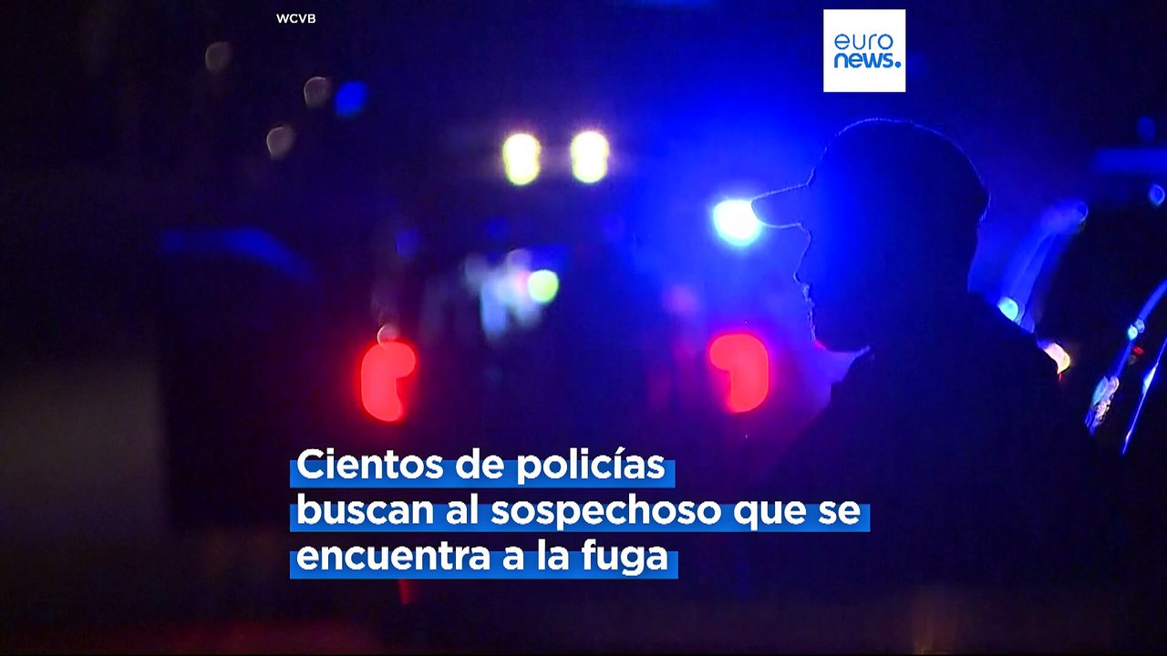 Matanza en Maine | Al menos 22 muertos y decenas de heridos en un tiroteo