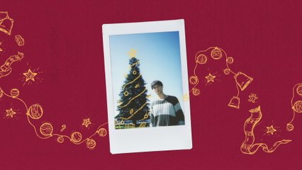 Matthew Ifield - It's Beginning To Look A Lot Like Christmas (Visualiser)