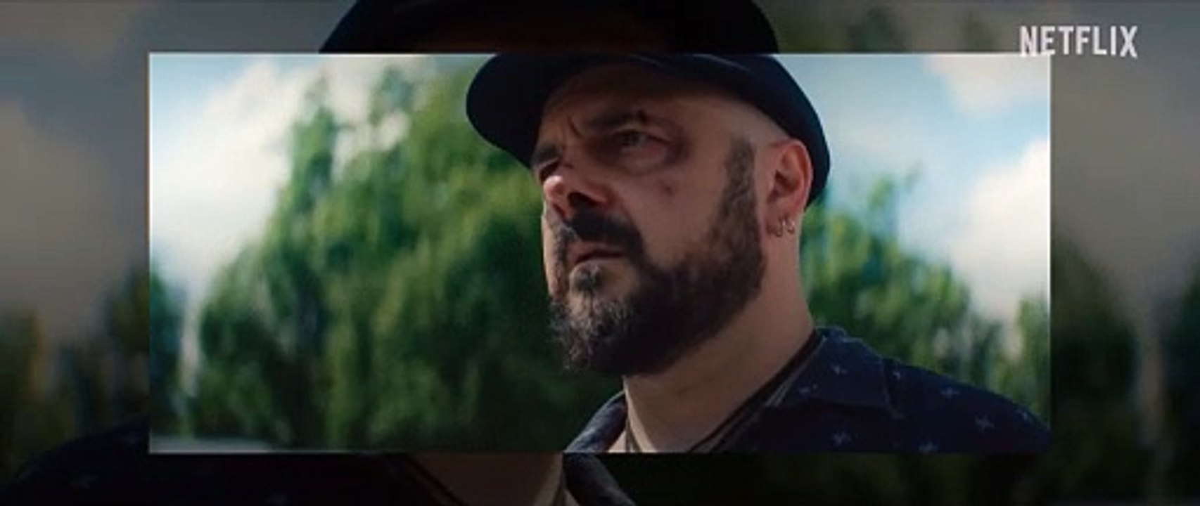 Feedback official teaser omeu