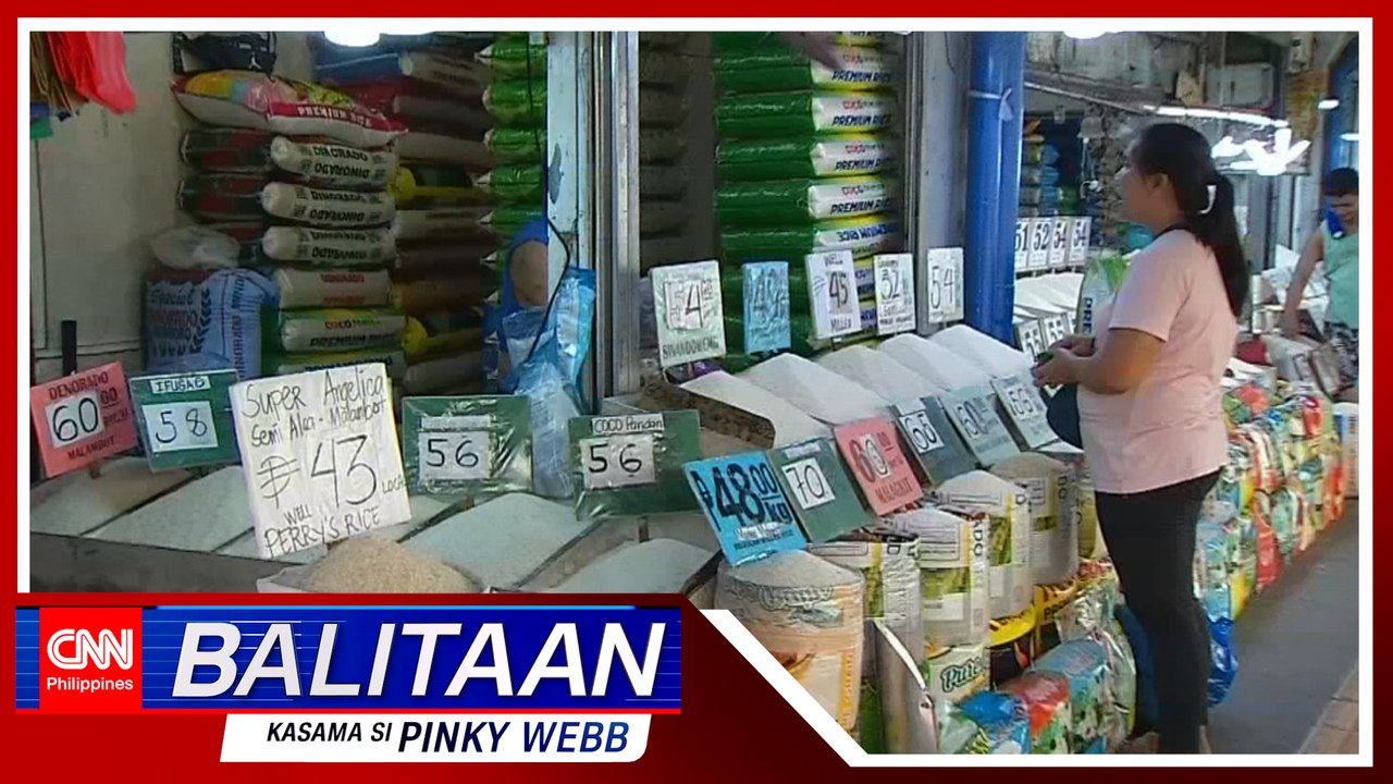 Mga magsasaka, tindero: Malabong matupad ang pangako na ₱20/kilo ng bigas (Beyond the lead)