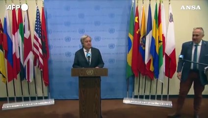 Erdogan loda Hamas: "sono liberatori non terroristi"